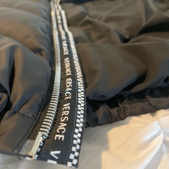 Versace jacket - Picture 5 of 5